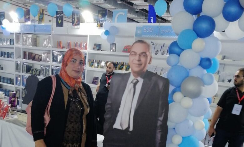 أنا والعرّاب