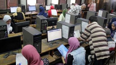 تنسيق الجامعات 2025.. موقف الطالب الذي يتخلف عن موعد أداء اختبارات القدرات؟