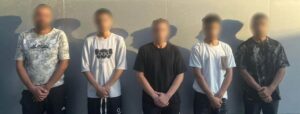 الداخلية : تكشف ملابسات واقعة احتجاز أحد الأشخاص وإكراهه على توقيع إيصال أمانة بالقاهرة