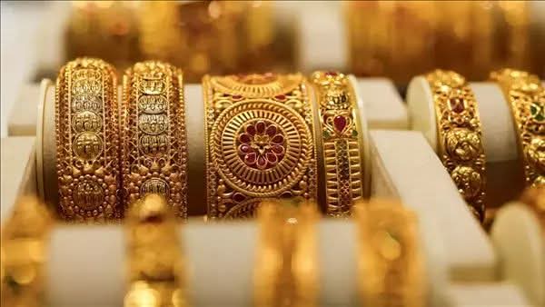 رئيس شعبة الذهب: تعافي الجنيه يدفع باتجاه هبوط أسعار الذهب في مصر
