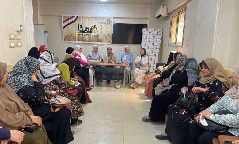 جهاز شئون البيئة بالشرقية ينظم 15 نشاط توعوى خلال شهر يوليو الجارى