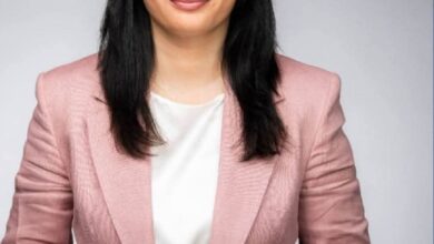 وزيرة التنمية الألمانية تبحث خلال زيارتها للقاهرة خطة إعادة إعمار غزة