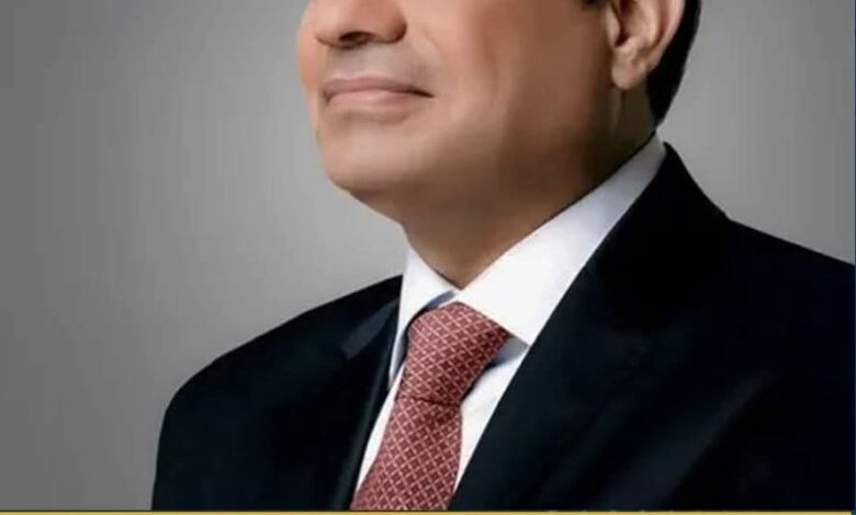 رئيس الوزراء يهنئ الرئيس السيسي بمناسبة ذكرى ثورة 23 يوليو