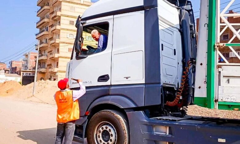 جهود صندوق مكافحة وعلاج الإدمان فى أسبوع بالفترة من يوم 11 حتى 17 يوليو 2025 ..فيديو 