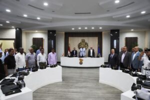 توجيهات محافظ أسوان لمسئولى المحليات والأجهزة التنفيذية 