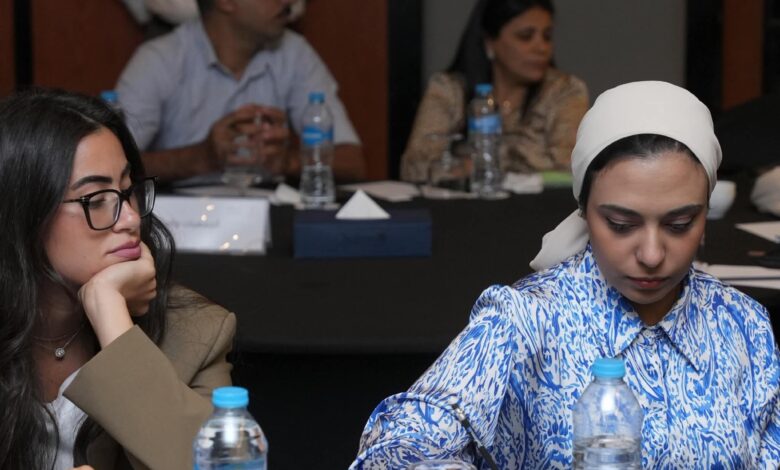 صندوق دعم الصناعات الريفية والبيئية ينظم ورشة العمل الاستطلاعية الأولى لمؤسسات التمويل