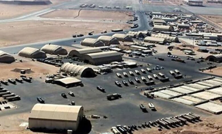 الولايات المتحدة تستثمر 253 مليون دولار فى موقع عسكرى ببريطانيا استعدادا لنشر أسلـحة نووية