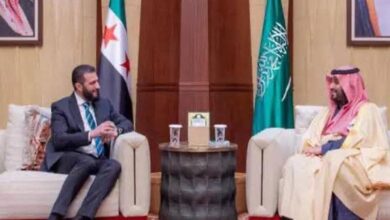 سوريا تفتح أبوابها لرجال الأعمال السعوديين
