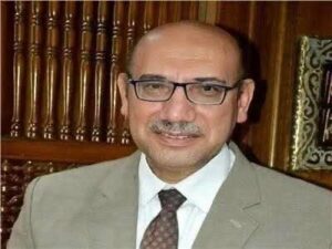 ناصف" مستشارًا للشؤون الفنية والثقافية بالهيئة العامة لقصور الثقافة
