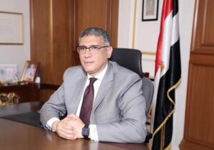 النجار " يعلن رفع درجة الاستعداد لانتخابات مجلس الشيوخ 2025