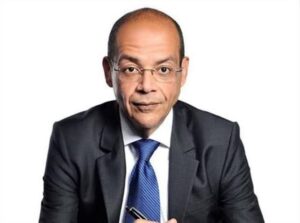 غدًا.. "شردي" ضيفًا على معرض بورسعيد الثامن للكتاب