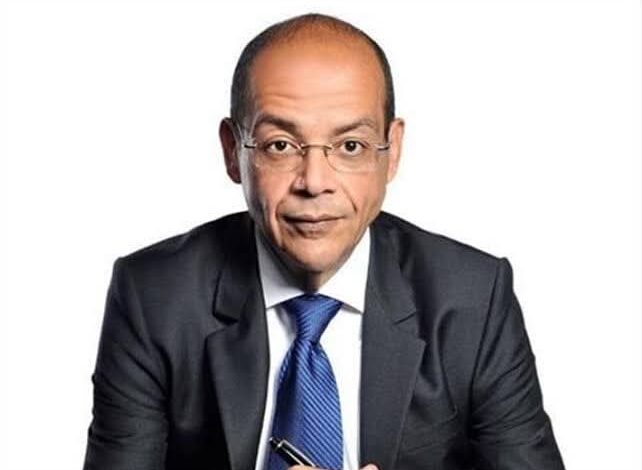 غدًا.. "شردي" ضيفًا على معرض بورسعيد الثامن للكتاب