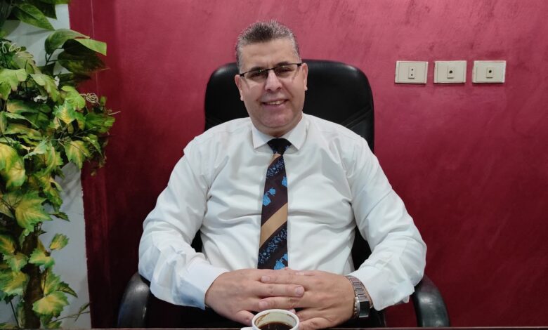 الأيام تبسط ساعات والساعات تبسط أنفاس 