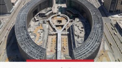 مصر ضمن أقوى 10 دول ستحكم العالم في 2030.. والمشروعات القومية كلمة السر