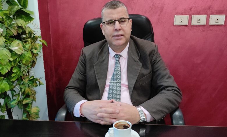 الإختبار الذاتي للإنسان