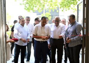 جولة رئيس الوزراء اليوم لمتابعة عدد من المشروعات بمنطقة الساحل الشمالي الغربي