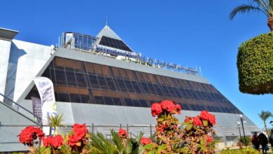 السبكي : يعلن 276 منشأة طبية معتمدة كليًا بمحافظات المرحلة الأولى لتطبيق التأمين الصحي الشامل