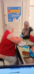 الصحة: حملة «100 يوم صحة» قدّمت 15 مليون و616 ألف خدمة طبية مجانية خلال أحد عشر يوما