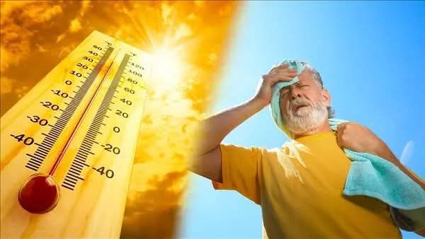 الأرصاد تحذر: طقس شديد الحرارة على أغلب الأنحاء اليوم الأحد 1 الأرصاد تحذر: طقس شديد الحرارة على أغلب الأنحاء اليوم الأحد