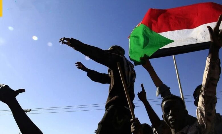الجيش السودانى عن الحكومة الموازية للدعم السريع: محاولة خداع ومشروع آل دقلو عن..صرى