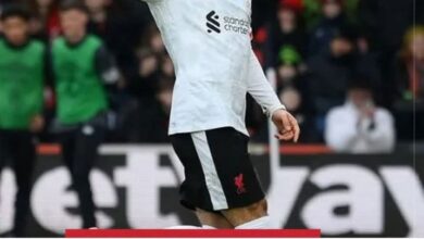 محمد صلاح يتصدر قائمة أشهر 10 لاعبين في العالم على إنستجرام بملايين المتابعين