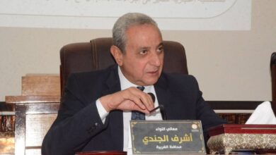 محافظ الغربية يترأس اجتماعًا تنفيذيًا موسعًا ويوجّه بحملات ميدانية مكثفة