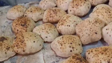 مديرية التموين بالقليوبية بضرور تشديد الرقابة علي كافة الأنشطة التجارية 