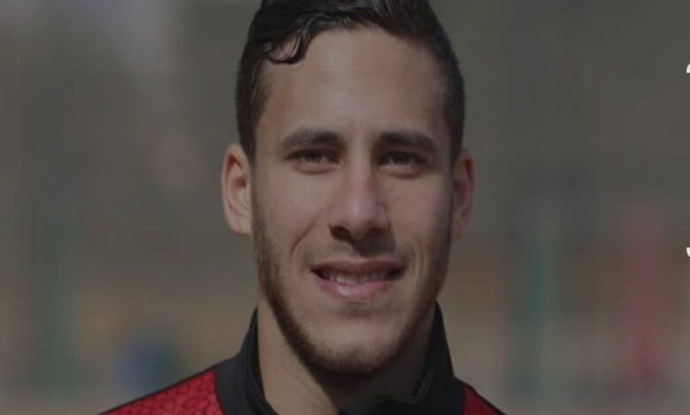 القبض على رمضان صبحى بمطار القاهرة أثناء العودة من تركيا