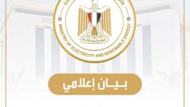 وزارة الكهرباء: إصلاح كابل التغذية الثاني بجزيرة الدهب وتقدم في تنفيذ المصدر البديل