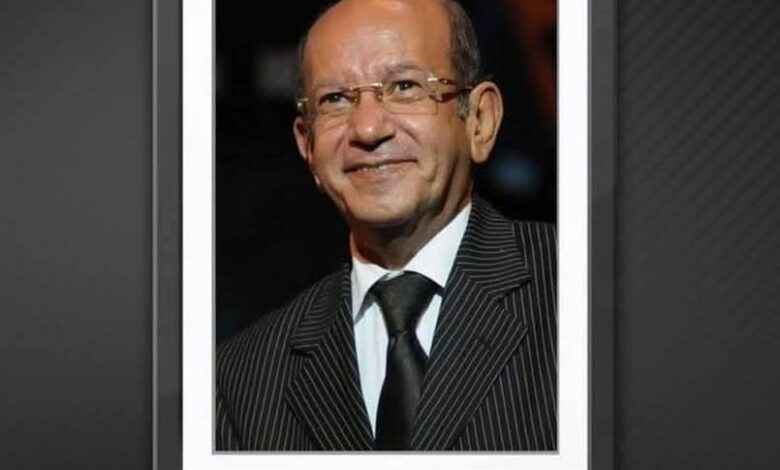 لطفي لبيب رحيل قامة فنية ووطنية