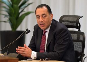 رئيس الوزراء يتابع جهود منظومة الشكاوى الحكومية خلال النصف الأول م 2025.