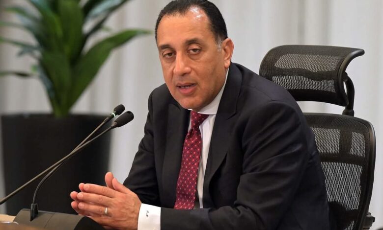رئيس الوزراء يتابع جهود منظومة الشكاوى الحكومية خلال النصف الأول م 2025. 1 رئيس الوزراء يتابع جهود منظومة الشكاوى الحكومية خلال النصف الأول م 2025.