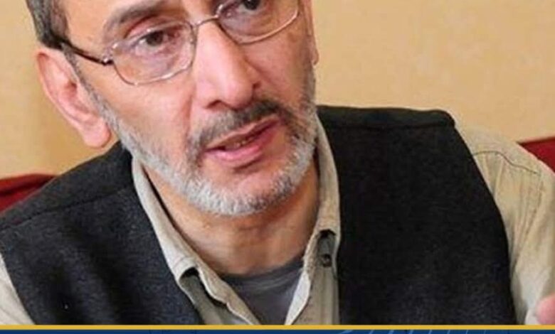 وزير الثقافة ناعيا الفنان اللبناني : رحيل قامة فنية أثرت الوجدان العربي