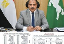 للمرة الثانية وتحقيق المستهدف... محافظ الشرقية يُقرر النزول بالحد الأدنى لتنسيق القبول بالصف الأول الثانوي 