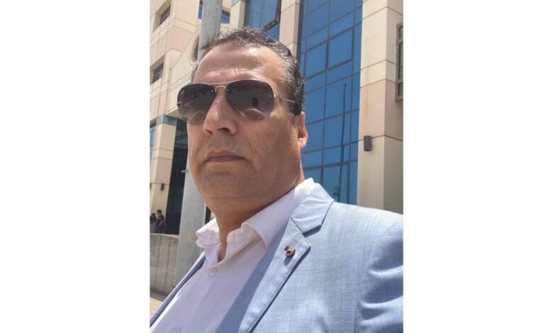 المنوفية والمقبرة الجماعية 1 المنوفية والمقبرة الجماعية