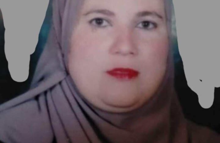 المرأة وعالم الفيسبوك 