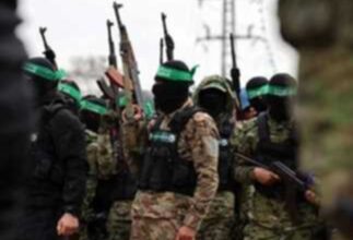 حماس » ترد رسميا وبإجابية على اقتراح الهدنة بوقف إطلاق النار بالقطاع 