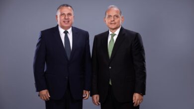  بنك مصر الأول بقائمة البنوك في مصر وأفريقيا في ترتيب القروض المشتركة وفقاً لمؤسسة بلومبرج العالمية