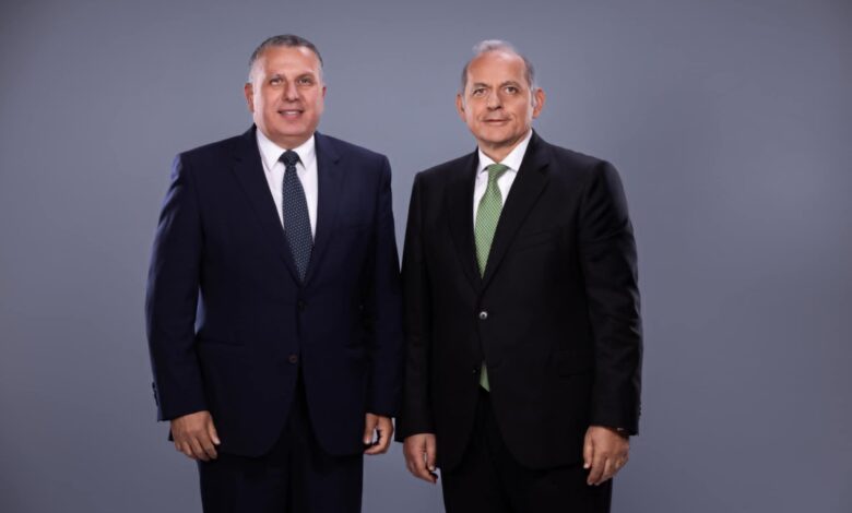  بنك مصر الأول بقائمة البنوك في مصر وأفريقيا في ترتيب القروض المشتركة وفقاً لمؤسسة بلومبرج العالمية