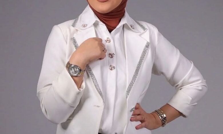 نداء شرارة تشوق الجمهور لأحدث أغانيها بعنوان”وش الخير “ 1 نداء شرارة تشوق الجمهور لأحدث أغانيها بعنوان”وش الخير “