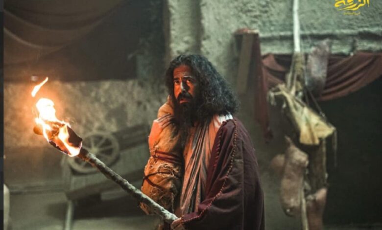 تدشين الفيلم السعودي الكوميدي "الزرفة: الهروب من جحيم هنهونيا" وسط حضور جماهيري لافت وصنّاع العمل 1 تدشين الفيلم السعودي الكوميدي "الزرفة: الهروب من جحيم هنهونيا" وسط حضور جماهيري لافت وصنّاع العمل