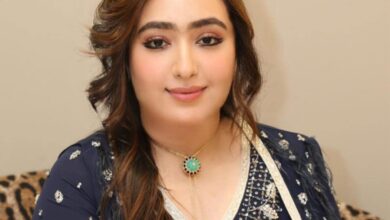 أربعة أعمال غنائية تحتفي بيوم ميلاد الشيخة روضة بنت مكتوم بن راشد آل مكتوم بصوت عيضة المنهالي