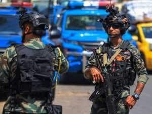 نتائج التحقيقات بشأن استهداف مواقع للقوات العراقية 1 نتائج التحقيقات بشأن استهداف مواقع للقوات العراقية