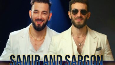 الأخوان سمير وسرجون: صوتان من ذهب في تجلي موسيقي يلامس القلوب