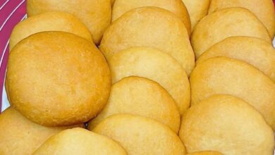 طريقة عمل القرص الطرية الاقتصادية