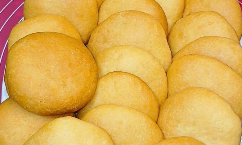 طريقة عمل القرص الطرية الاقتصادية