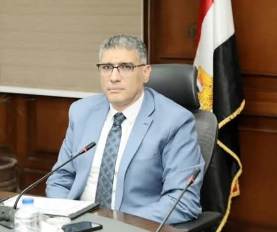 محافظ الجيزة : تكثيف الحملات والتواجد الميداني على الطرق والمحاور، لمواجهة السير العكسي للمركبات 1 محافظ الجيزة : تكثيف الحملات والتواجد الميداني على الطرق والمحاور، لمواجهة السير العكسي للمركبات