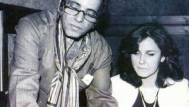 بليغ حمدي حاضر في جرش 39