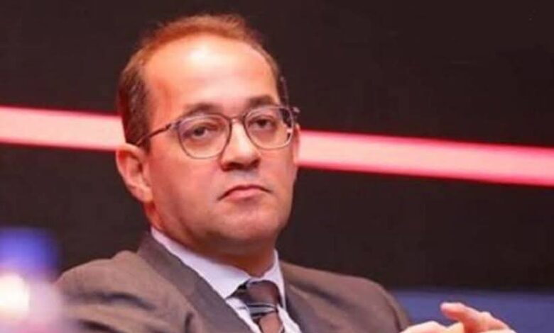 وزير المالية: نستهدف خفض الدين الخارجى للموازنة من مليار إلى 2 مليار دولار سنويًا 1 وزير المالية: نستهدف خفض الدين الخارجى للموازنة من مليار إلى 2 مليار دولار سنويًا