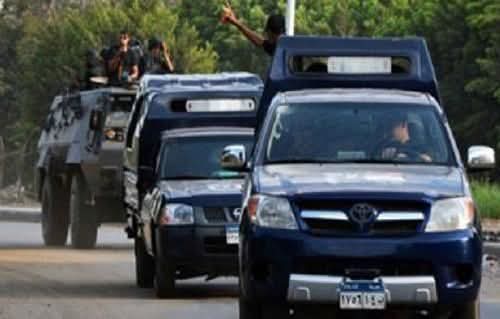 ضبط سائق ميكروباص حادث الكلاحين بقفط. جنوب قنا 1 ضبط سائق ميكروباص حادث الكلاحين بقفط. جنوب قنا